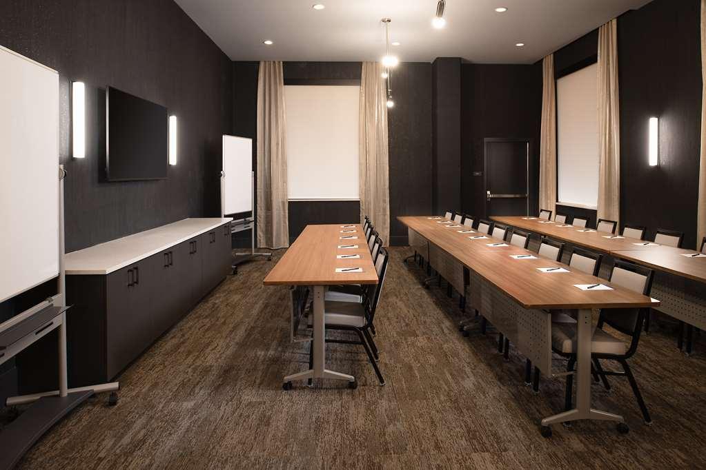 Hyatt Place Nashville/Green Hills Facilidades foto
