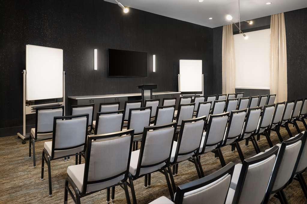 Hyatt Place Nashville/Green Hills Facilidades foto