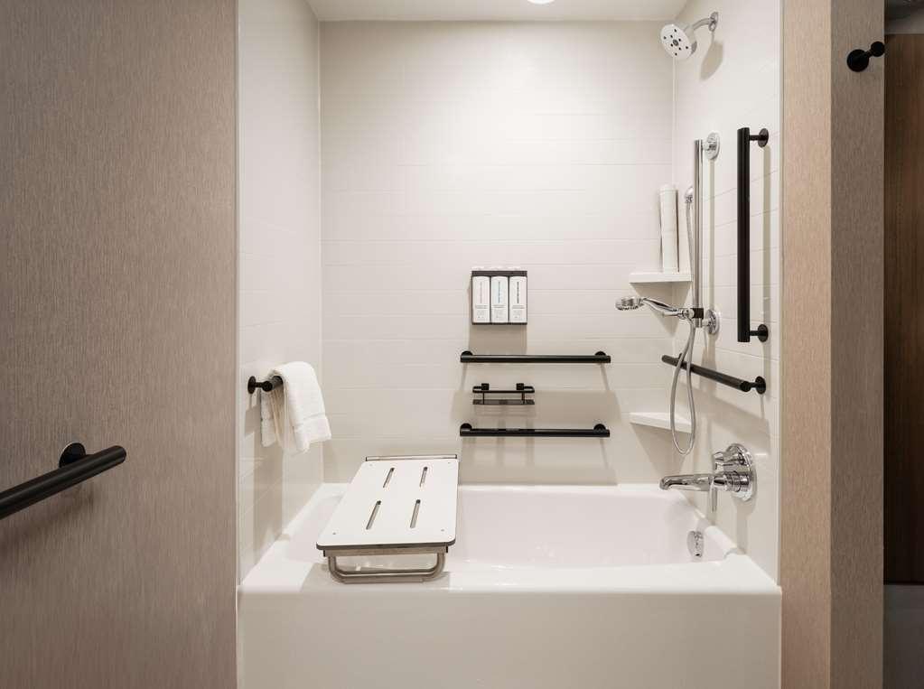 Hyatt Place Nashville/Green Hills Habitación foto