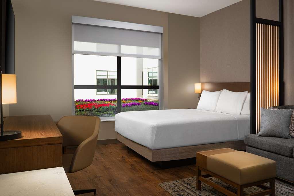 Hyatt Place Nashville/Green Hills Habitación foto