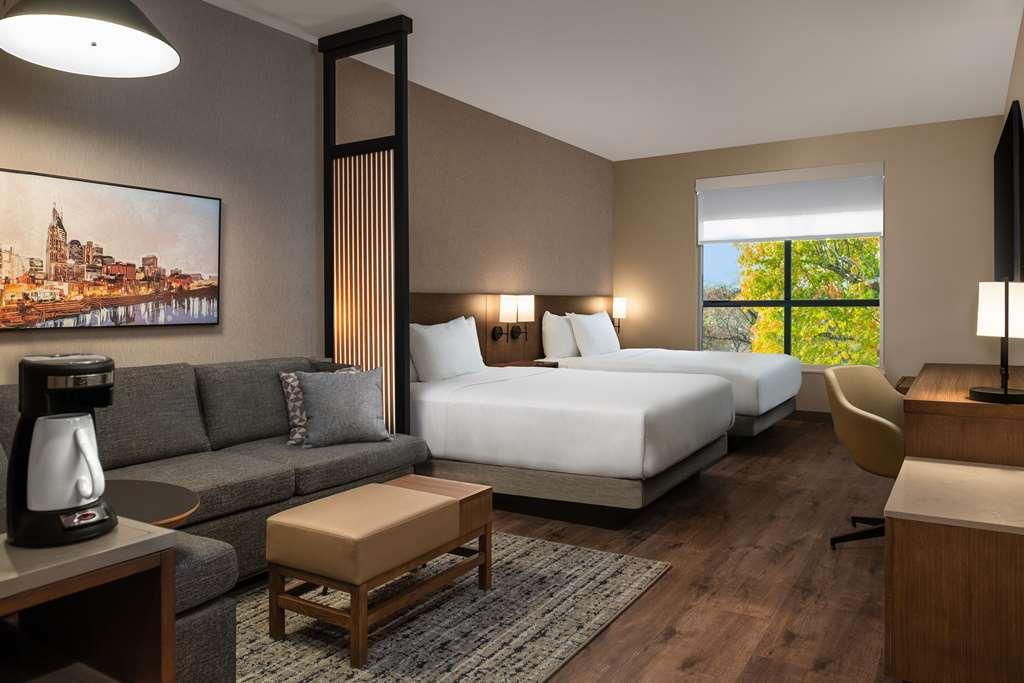 Hyatt Place Nashville/Green Hills Habitación foto