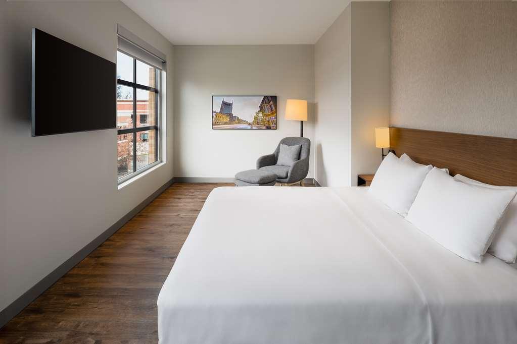 Hyatt Place Nashville/Green Hills Habitación foto
