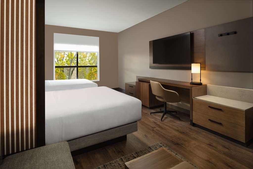 Hyatt Place Nashville/Green Hills Habitación foto