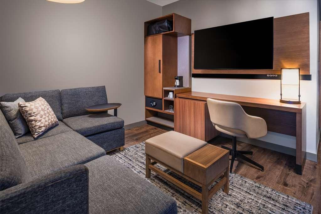 Hyatt Place Nashville/Green Hills Habitación foto