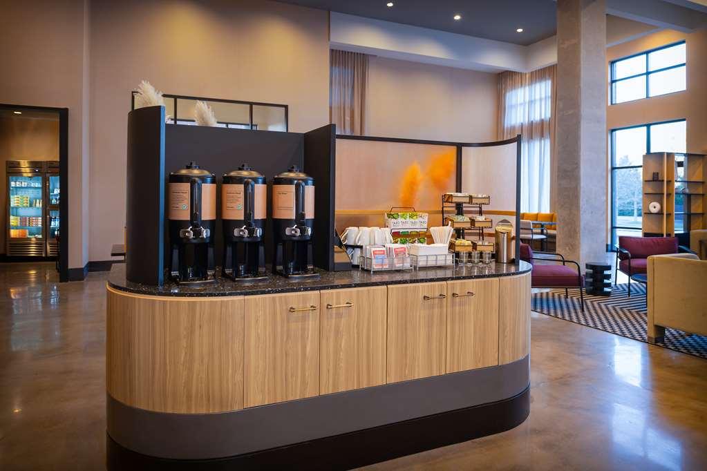 Hyatt Place Nashville/Green Hills Restaurante foto
